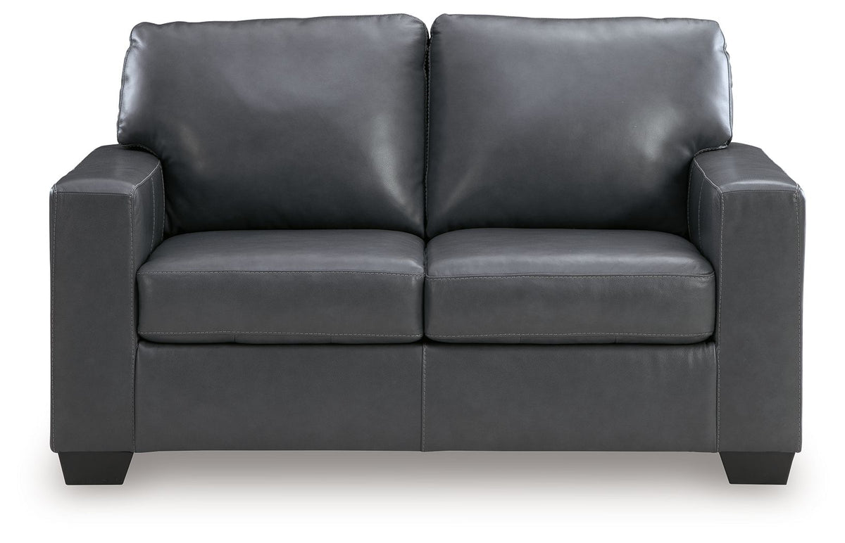 Bolsena - Loveseat by Ashley – view 4