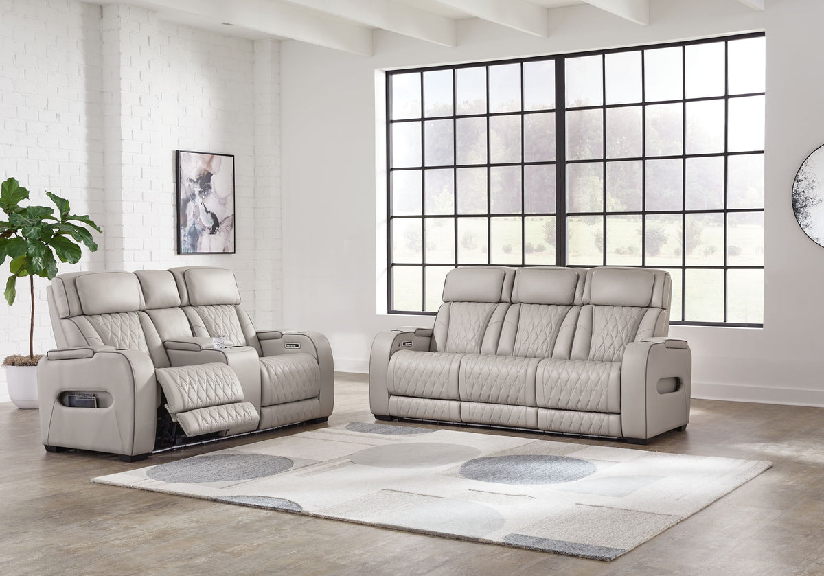 Boyington - Reclining Living Room Set by Ashley – Reclining Sofas & Loveseats