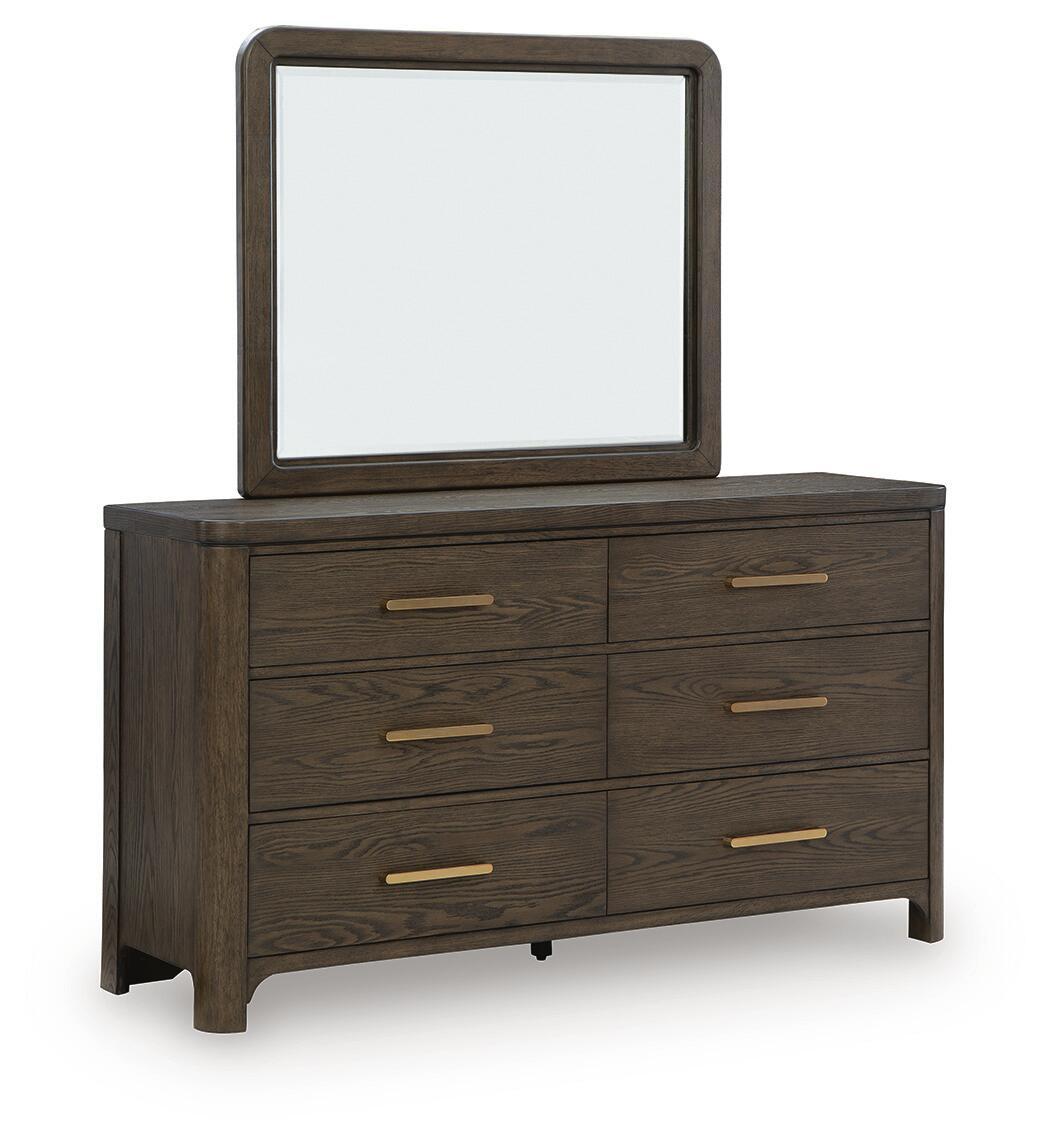 Radkin - Dresser by Ashley – view 2