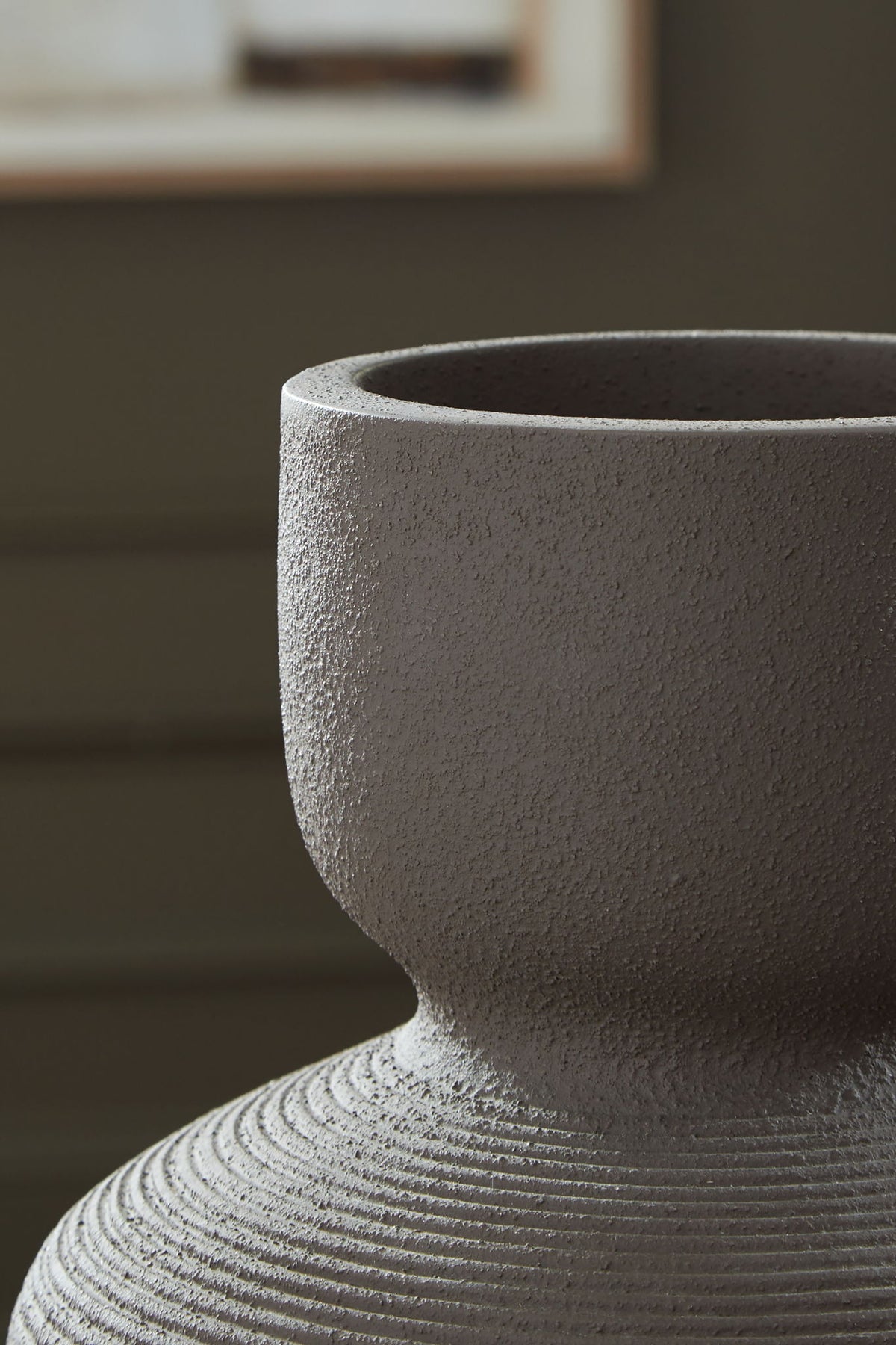 Dalsen - Vase by Ashley – view 4