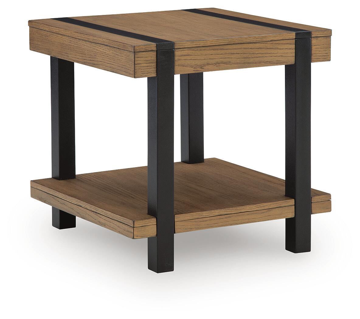 Jorannti - Living Room Table by Ashley – End Tables