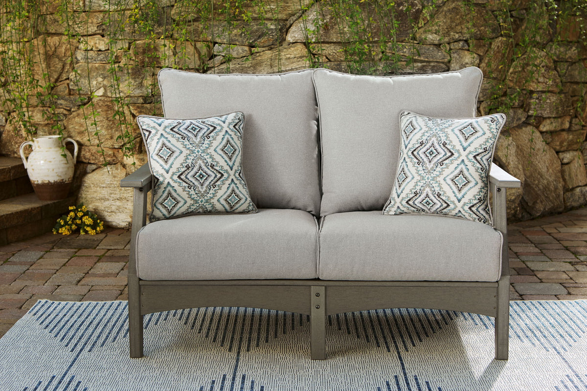 Visola - Lounge Set by Ashley – view 4