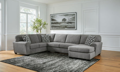 Birkdale Court - 3 Piece Sectional – view 7