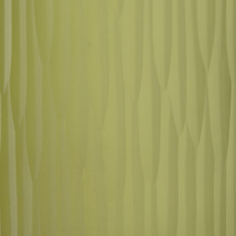 Scottyard - Indoor/Outdoor Vase - 17" - Olive Green by Ashley – view 2