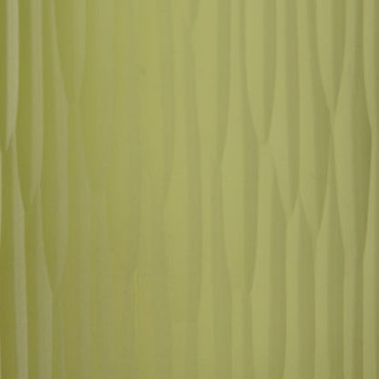 Scottyard - Indoor/Outdoor Vase - 17" - Olive Green by Ashley – view 2