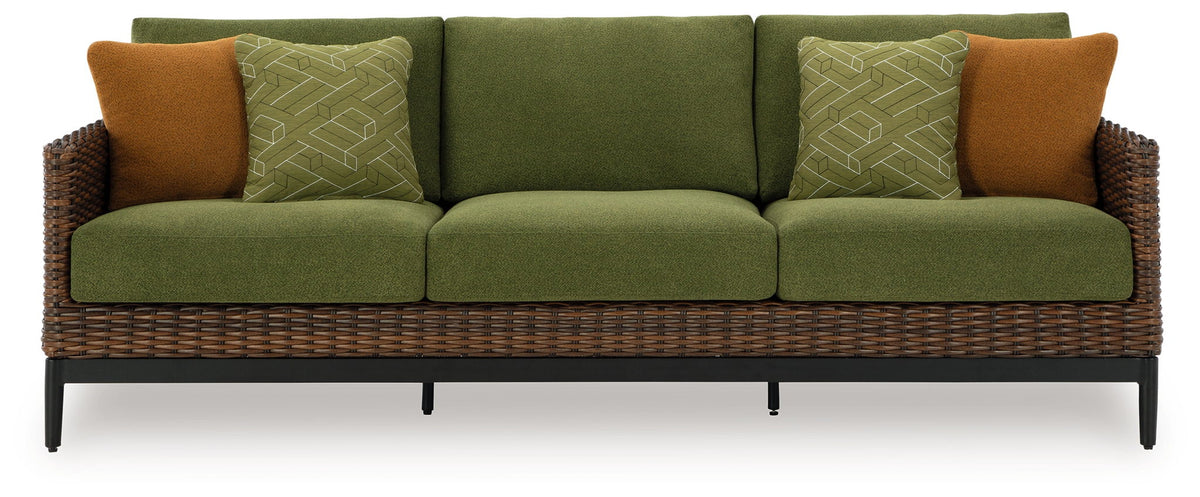 Horizon Hall - Lounge Set by Ashley – view 5