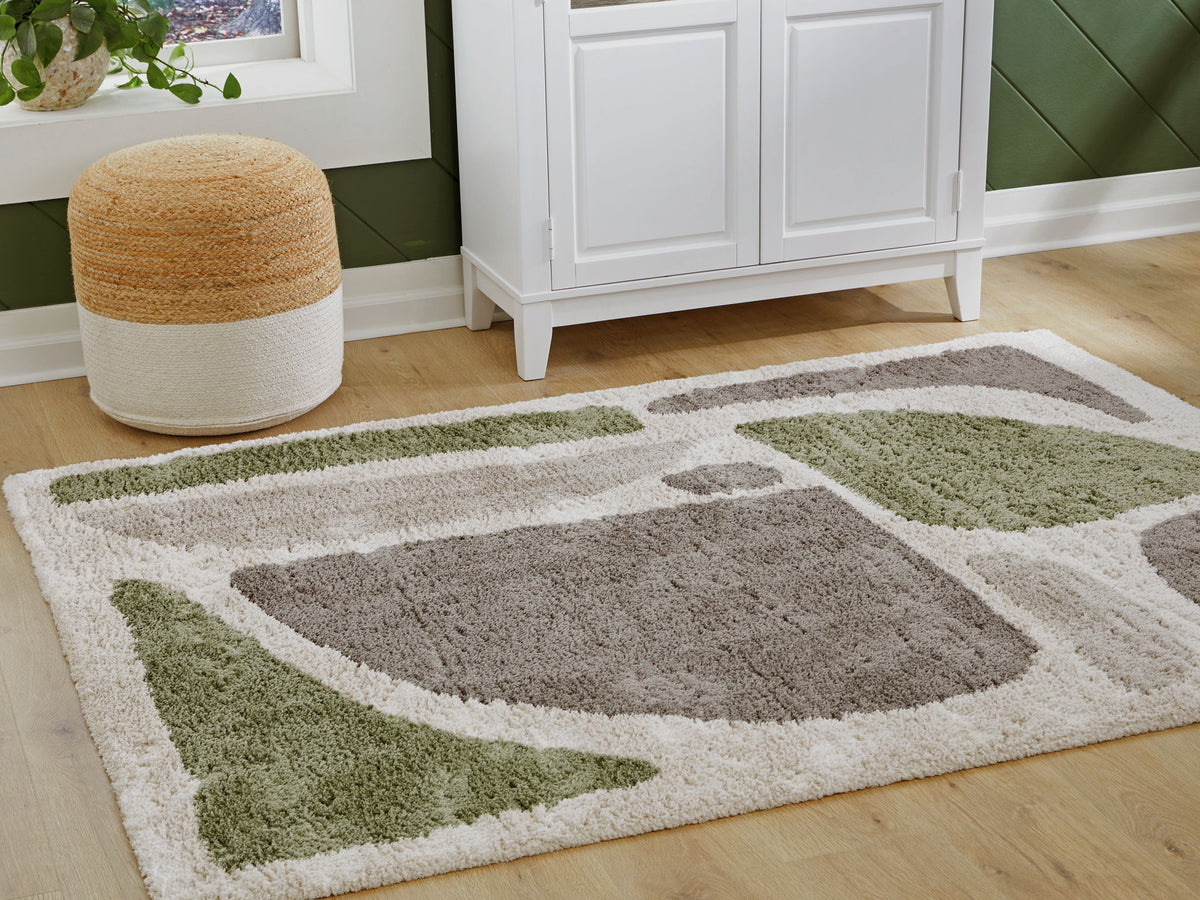 Anburgh - Rug by Ashley – view 3