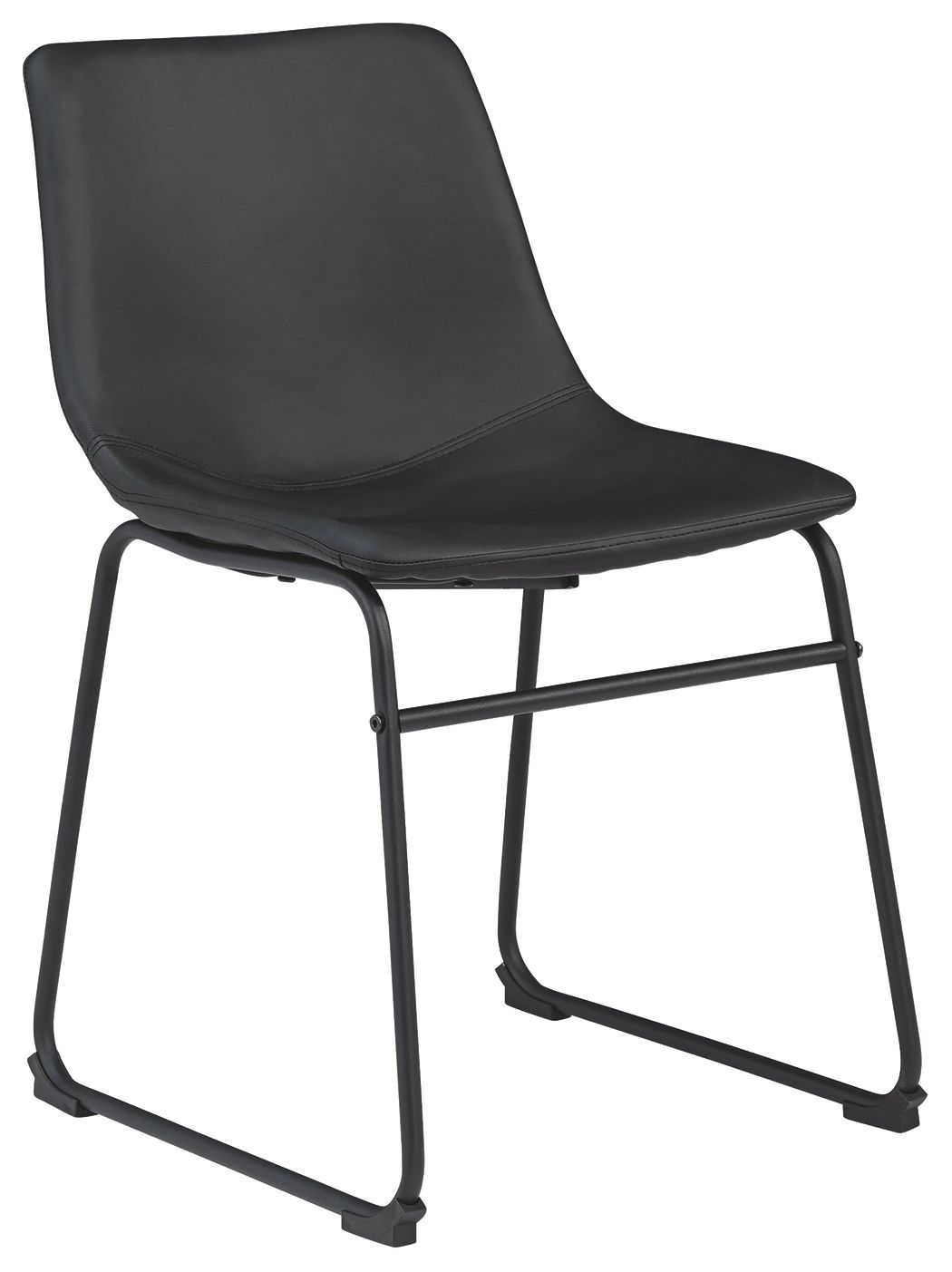 Centiar - Upholstered Side Chair by Ashley – view 7
