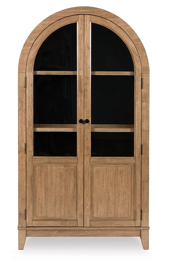 Dagandale - Accent Cabinet by Ashley – view 9