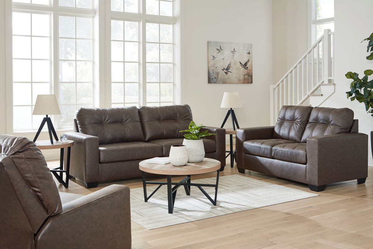 Barlin Mills - Living Room Set – view 4