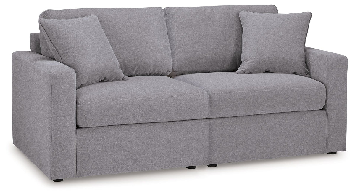 Modmax - 2 Piece Sectional by Ashley – view 2