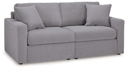 Modmax - 2 Piece Sectional by Ashley – view 2