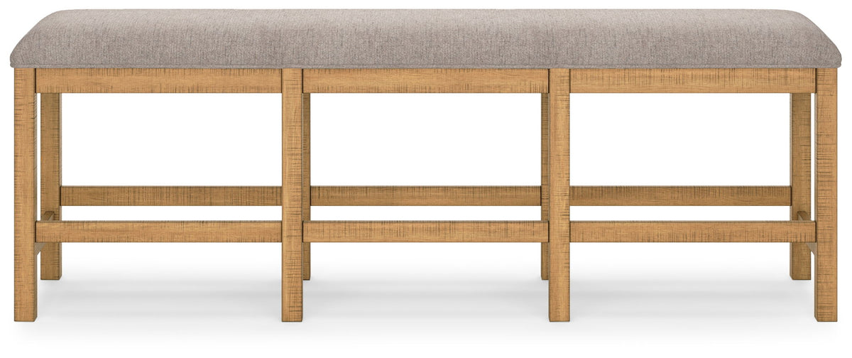 Havonplane - Dining Room Bench by Ashley – view 5