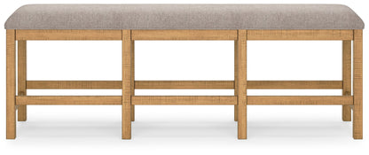 Havonplane - Dining Room Bench by Ashley – view 5