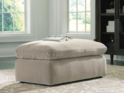 Maxton Heights - Ottoman – view 5