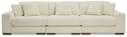 Lindyn - 3 Piece Sectional by Ashley – view 4