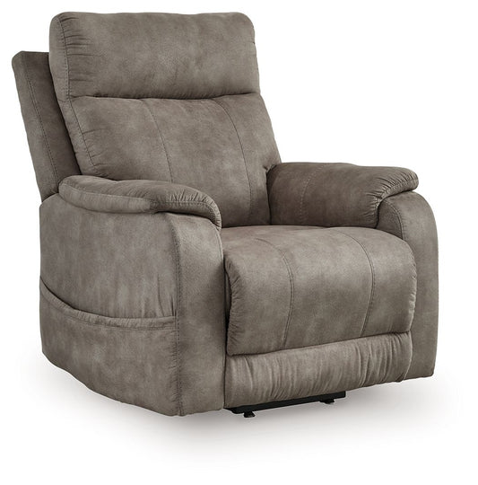 Crestmeade - Power Lift Recliner by Ashley – Lift Chairs