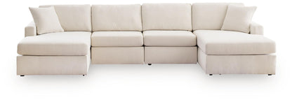 Modmax - 4 Piece Sectional by Ashley – view 20