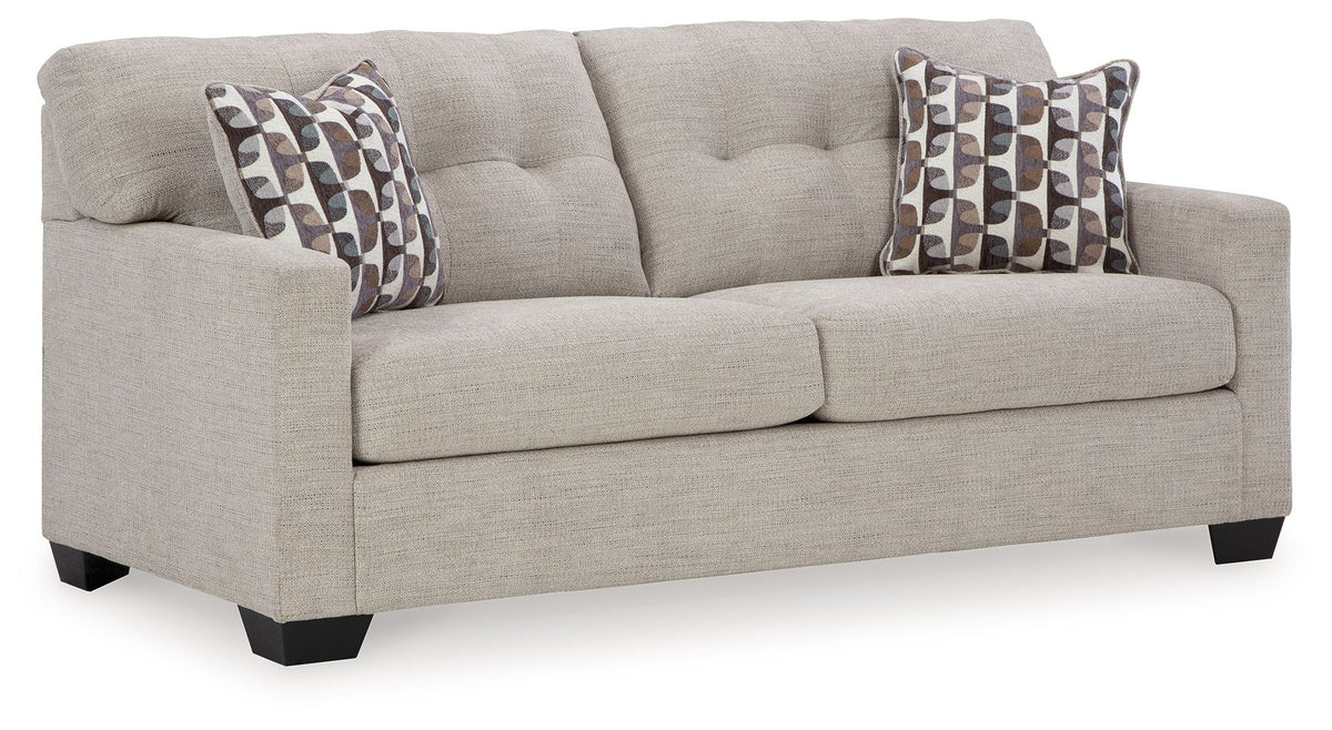 Mahoney - Sofa Sleeper by Ashley – Sleeper Sofas