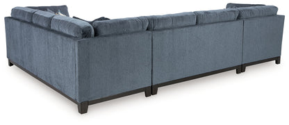 Maxon Place - 3 Piece Sectional – view 9