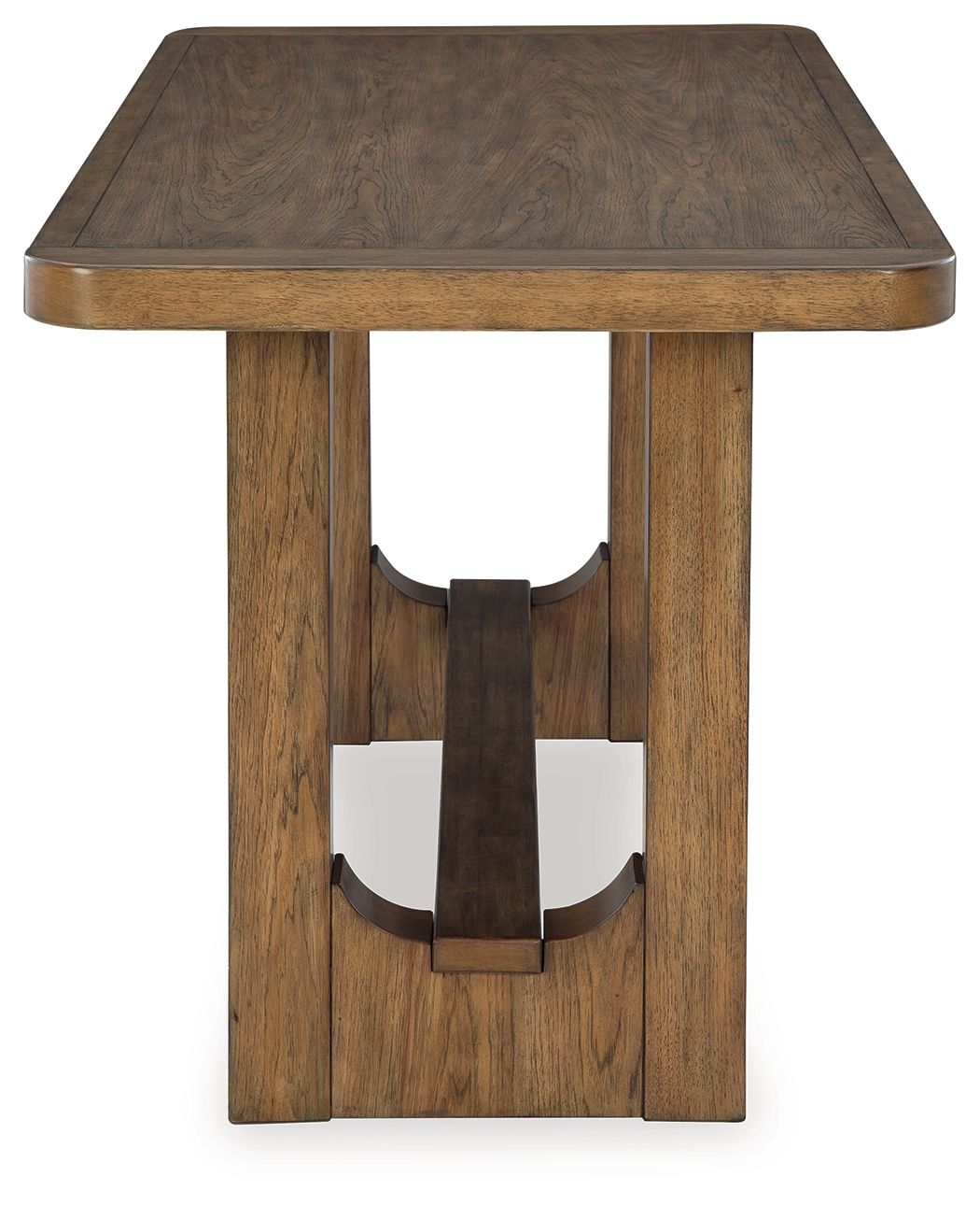 Cabalynn - Rectangular Dining Room Counter Table Set by Ashley – view 3