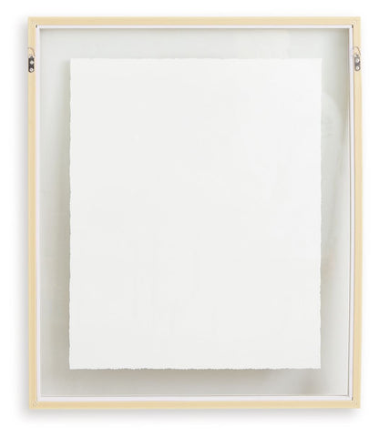 Bryneford - Wall Art Set (Set of 4) - Multi by Ashley – view 4