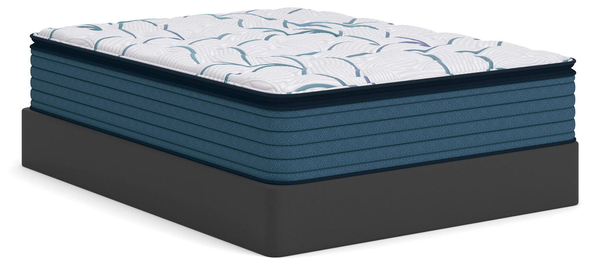 Limited Edition Plush PT 3.0 - Mattress by Ashley – view 3