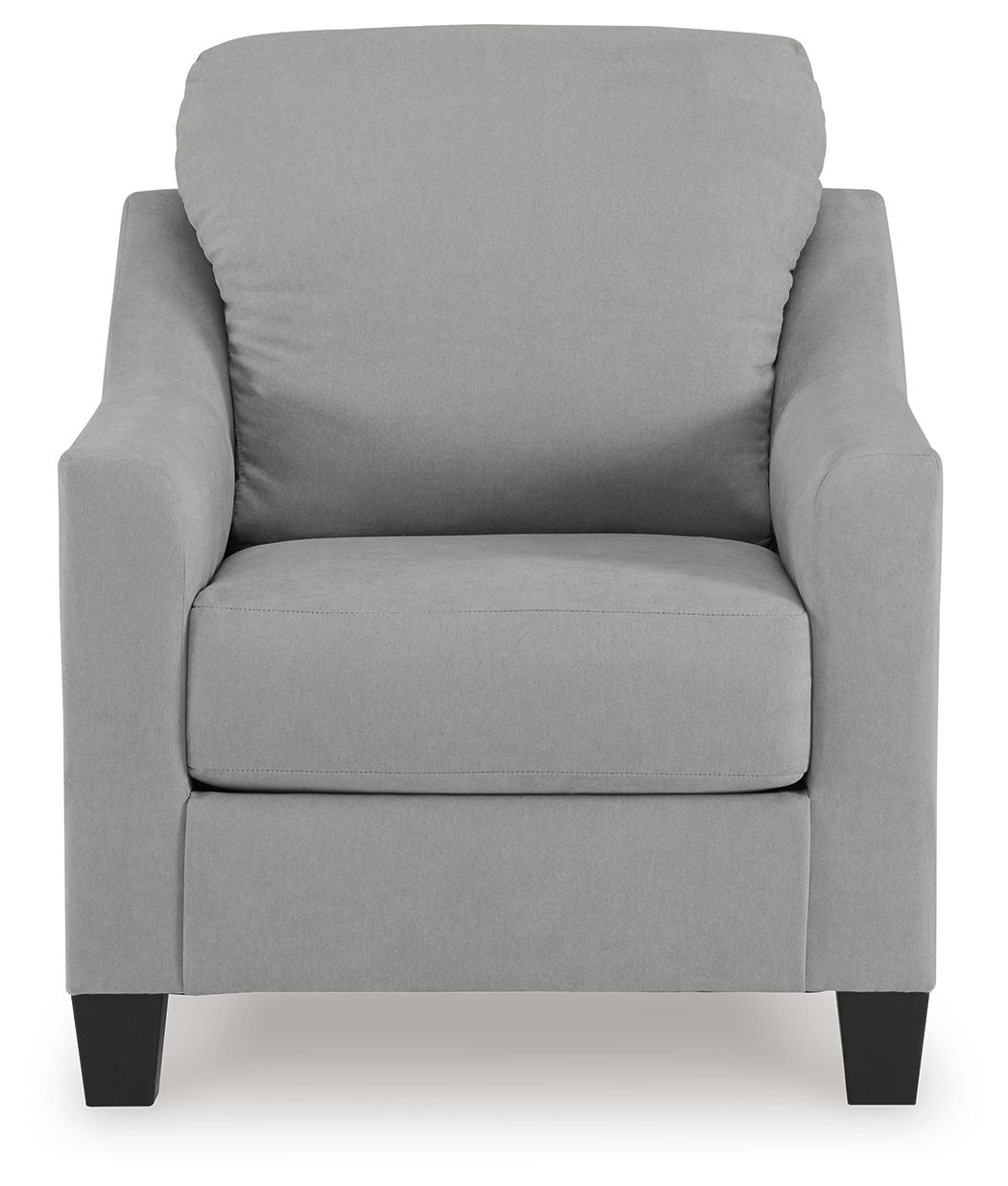Adlai - Chair - Shadow by Ashley – view 3