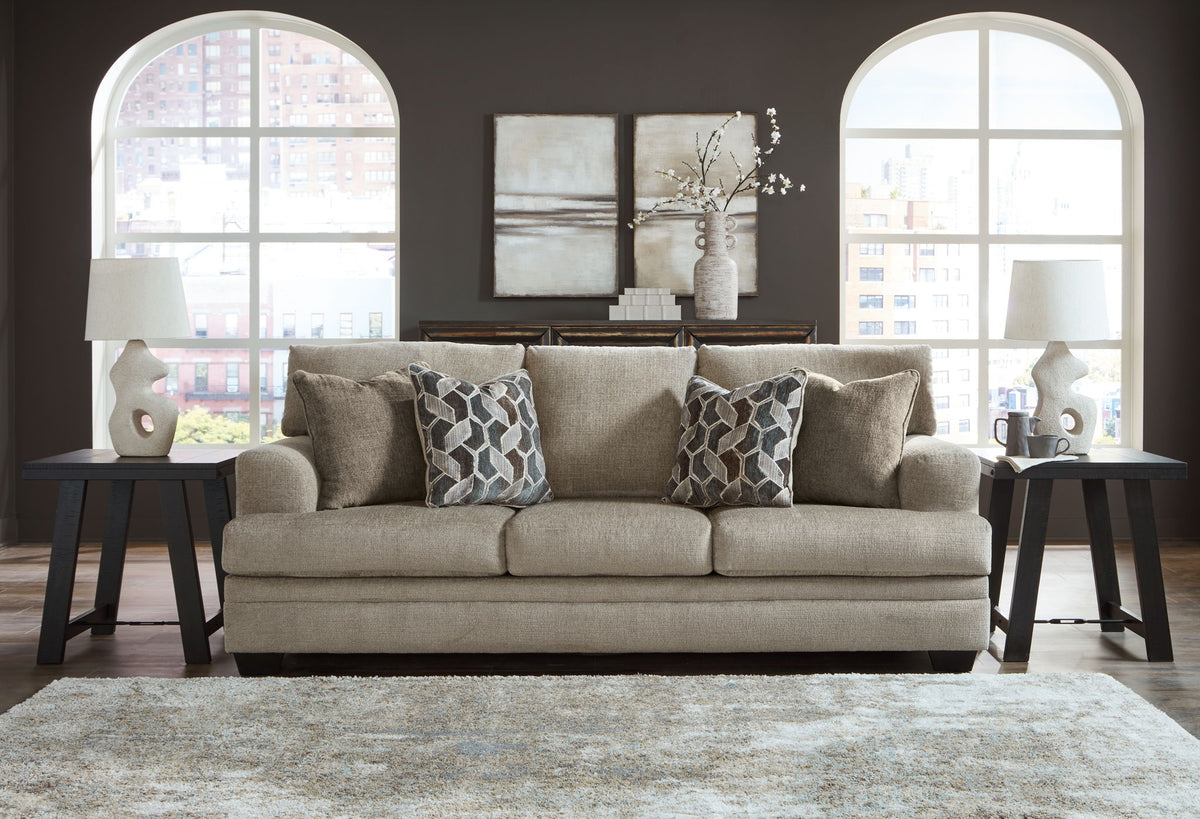 Stonemeade - Sofa by Ashley – view 5