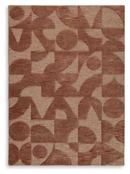 Perrenton - Rug by Ashley – Area Rugs
