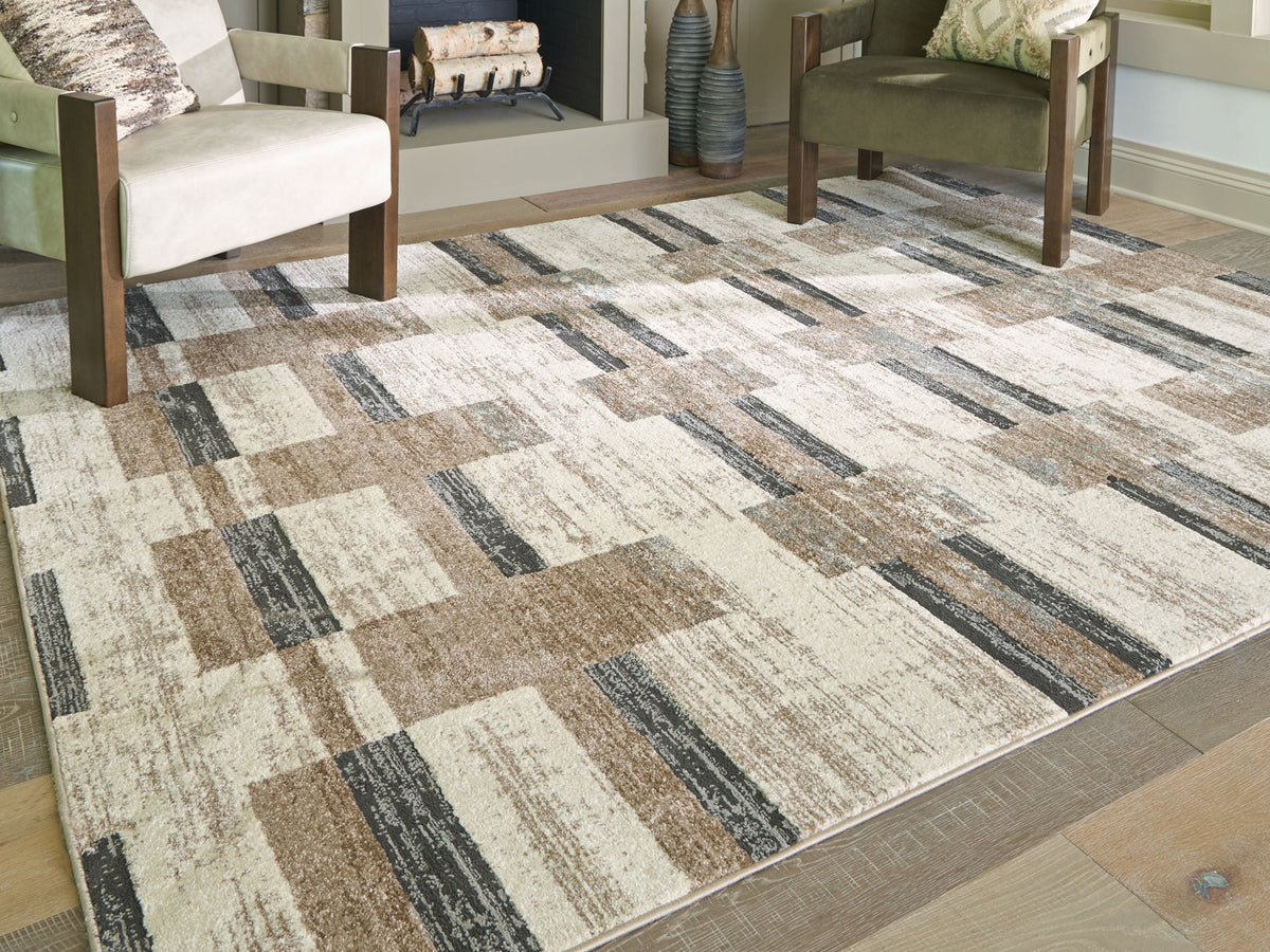 Alstone - Rug by Ashley – view 4