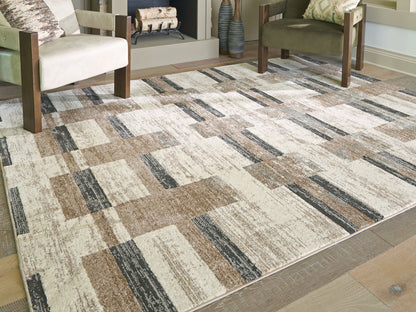 Alstone - Rug by Ashley – view 4