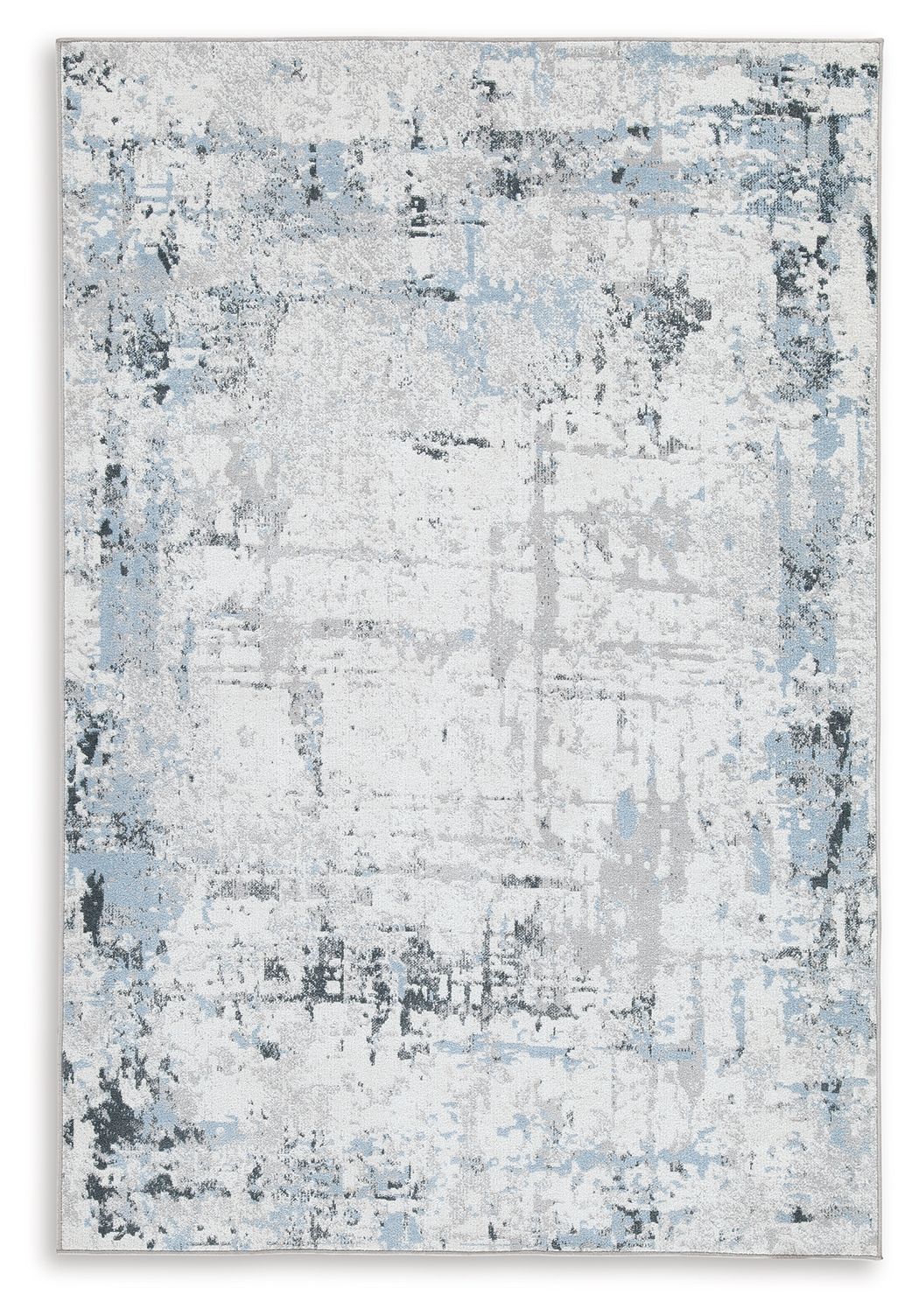 Emertonly - Washable Rug by Ashley – Washable Rugs