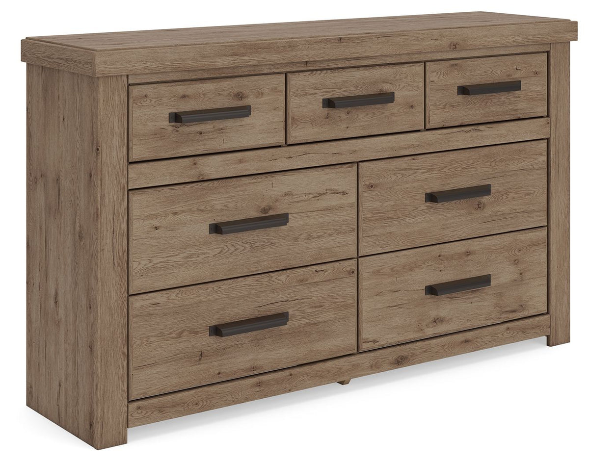 Oliandon - Dresser by Ashley – Dressers