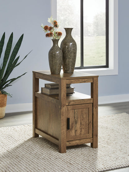 Fendenmore - Chair Side End Table by Ashley – view 10