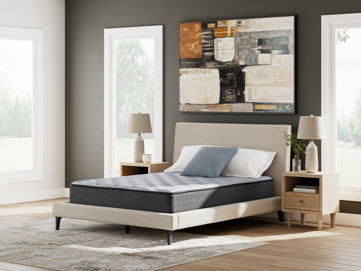 Comfort Plus - Mattress by Ashley – view 3