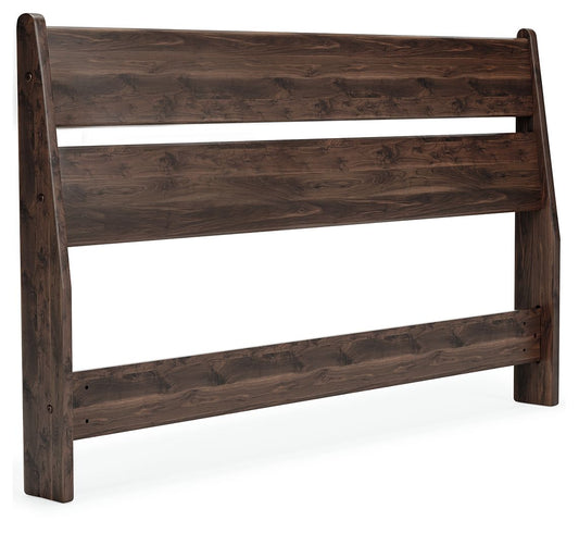 Calverson - Panel Headboard by Ashley – Panel Headboards