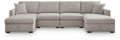 ModMax Luxe - 4 Piece Sectional – view 2