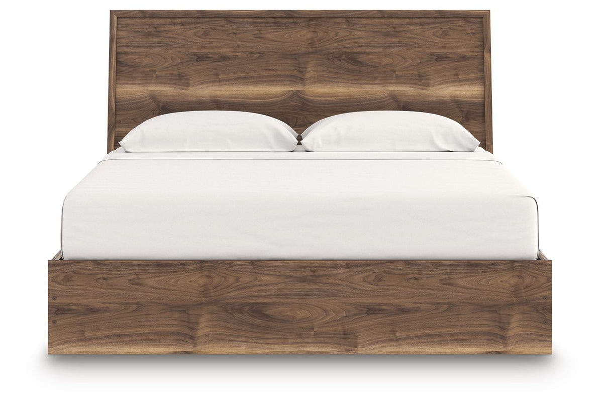 Chirason - Panel Bed by Ashley – view 3