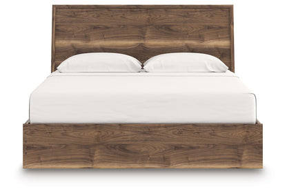 Chirason - Panel Bed by Ashley – view 3