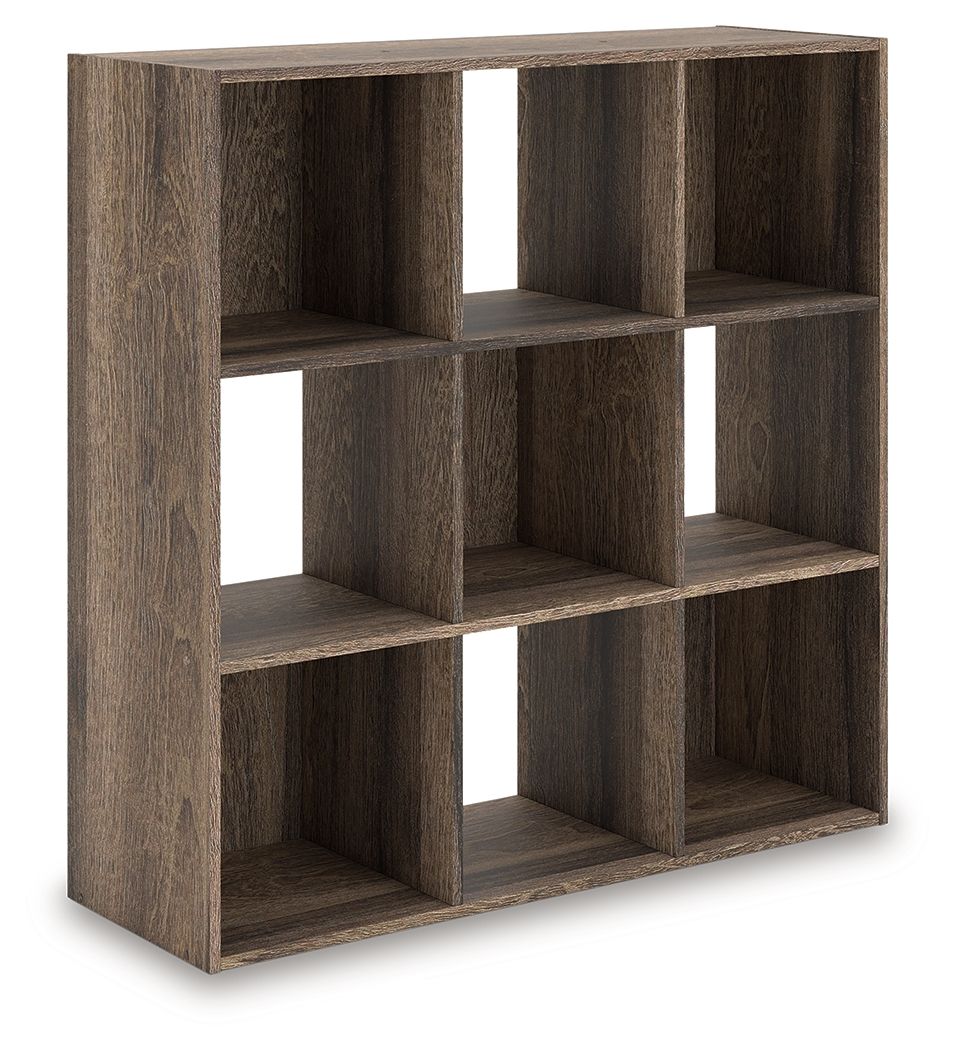 Shallifer - Cube Organizer by Ashley – view 3