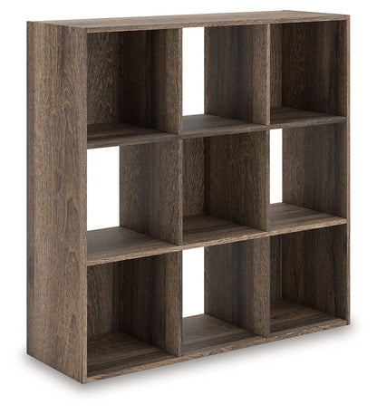 Shallifer - Cube Organizer by Ashley – view 3