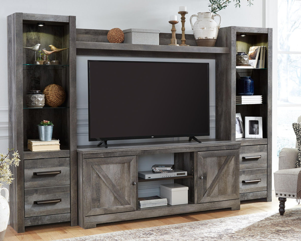 Wynnlow - Home Entertainment Set by Ashley – view 6