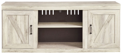 Bellaby - Entertainment Center by Ashley – view 10