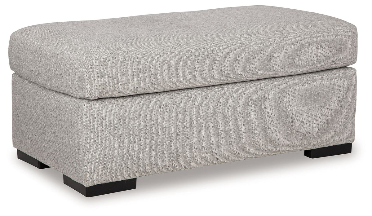 Evansley - Ottoman – view 2
