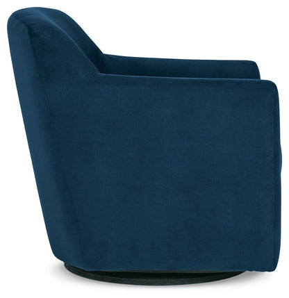 Bradney - Swivel Accent Chair by Ashley – view 9