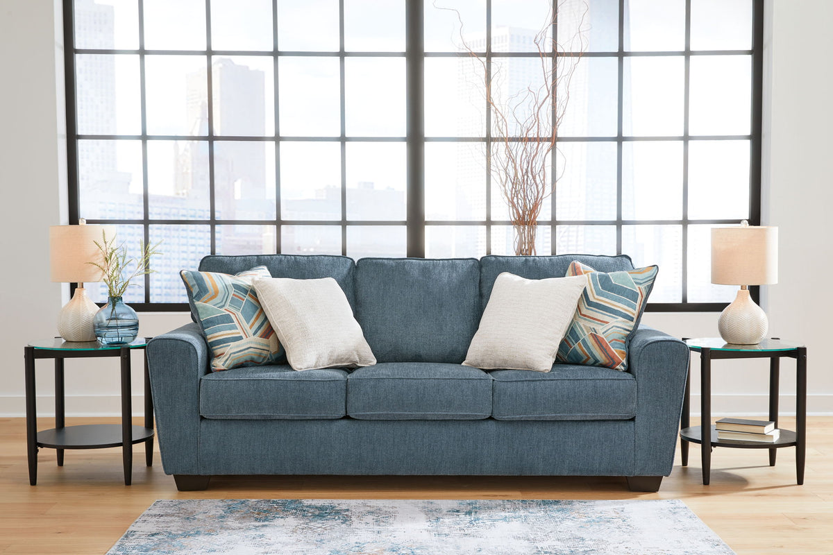 Cashton - Living Room Set by Ashley – view 4