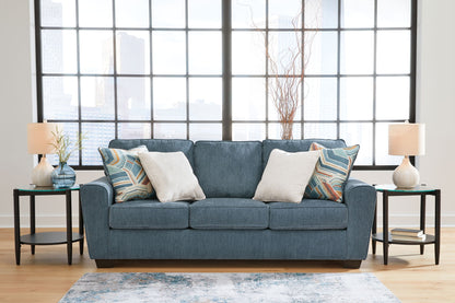 Cashton - Living Room Set by Ashley – view 4