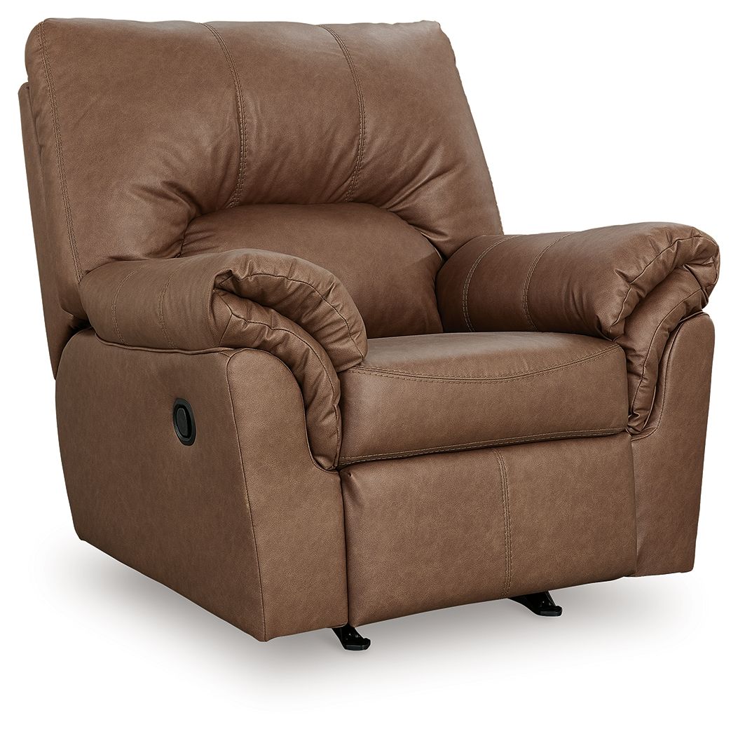 WillowBend - Rocker Recliner by Ashley – Rocker Chairs