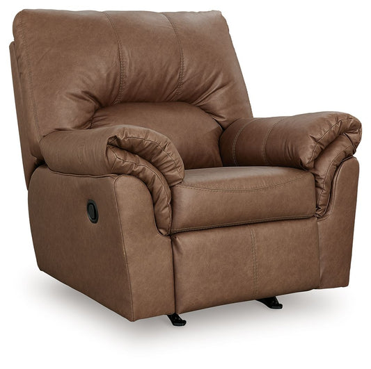 WillowBend - Rocker Recliner by Ashley – Rocker Chairs